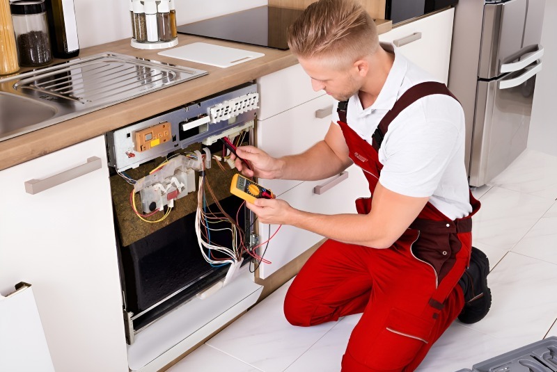 DIY Tips for Bosch Dishwasher Repair San Jose