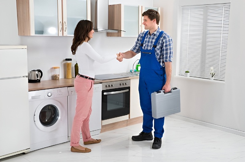 Dishwasher Repair in San Jose, CA: Common Problems, Water-Saving Tips, and When to Fix Instead of Replace