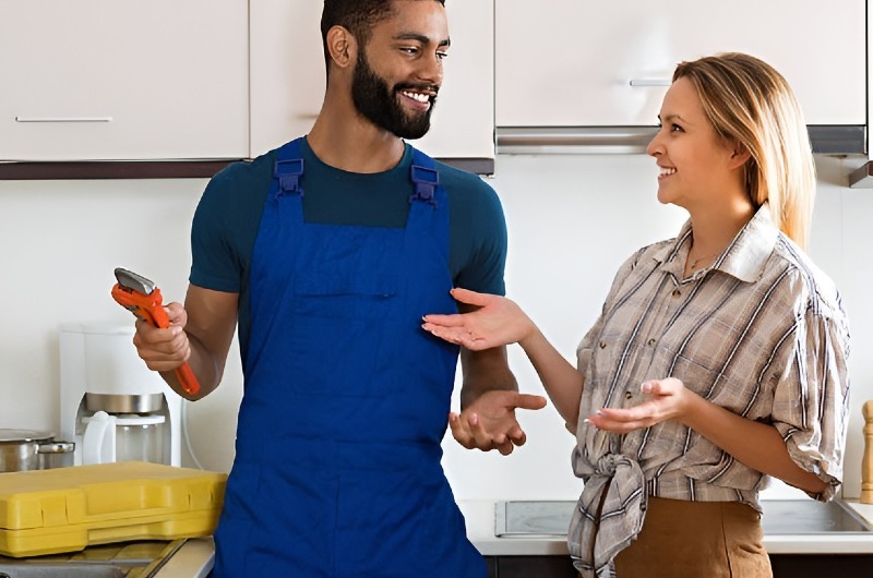 Double Wall Oven Repair in San Jose