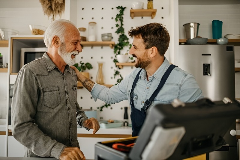 Double Wall Oven Repair Tips for San Jose, CA Homeowners