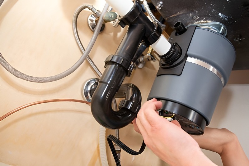 Top Tips for Efficient Garbage Disposal Repair Near Me in San Jose, CA