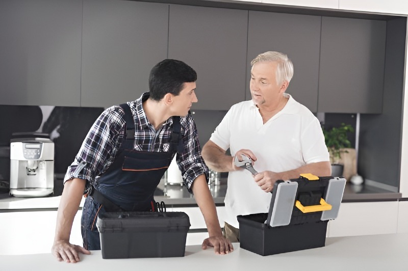 Miele Repair Tips in San Jose, CA After Recent 95112 Power Issues