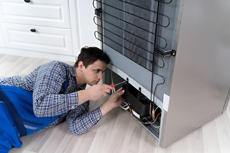 Mastering Refrigerator Repair in San Jose, CA: DIY Tips and Common Issues