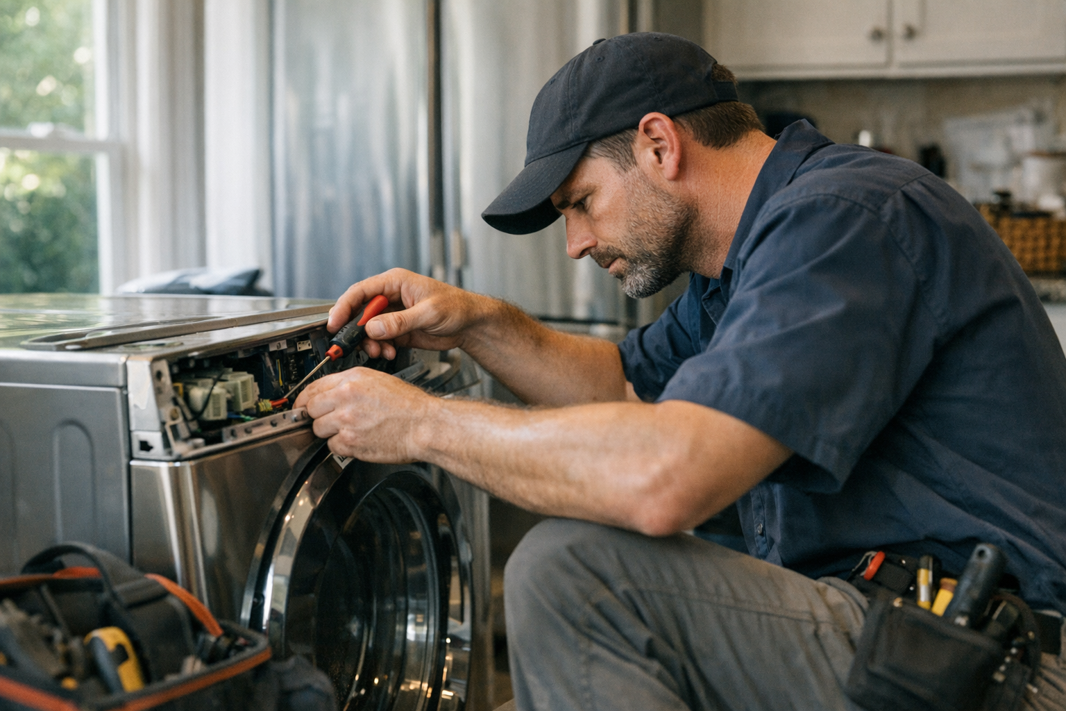 Termostat Repair Tips for San Jose, CA During the Recent 95112 Heat Wave