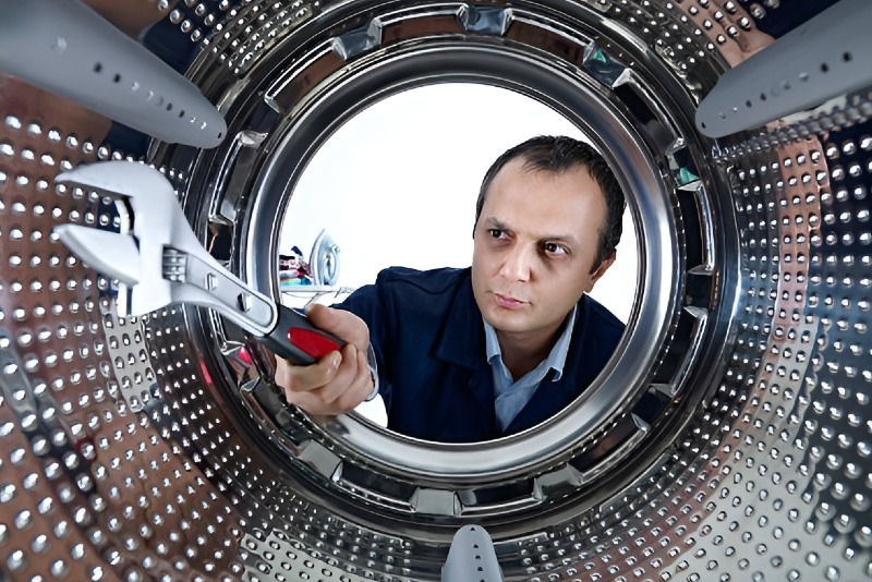 Washing Machine repair in San Jose