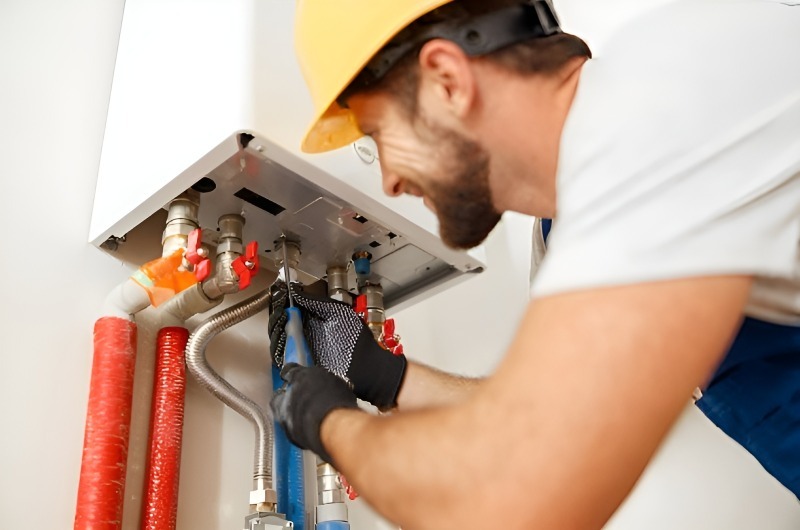 Effective DIY Tips for Water Heater Repair in San Jose, CA